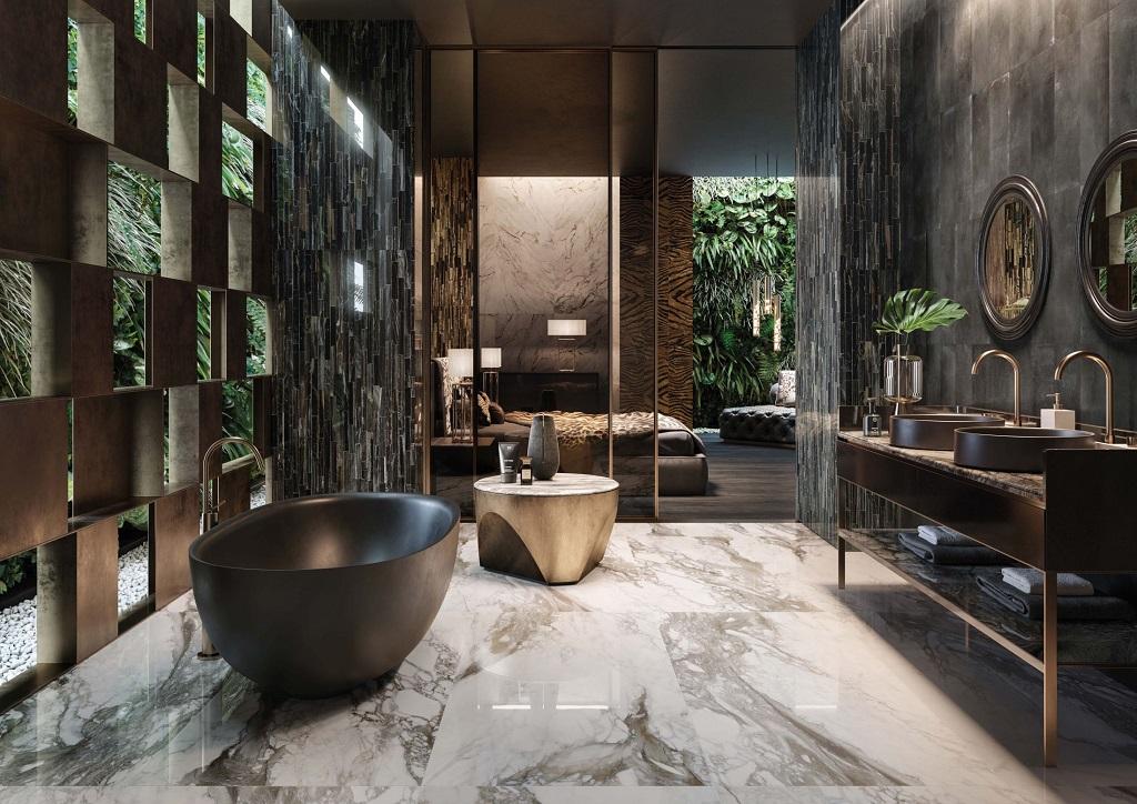 Salon keramike Kersan Trzin